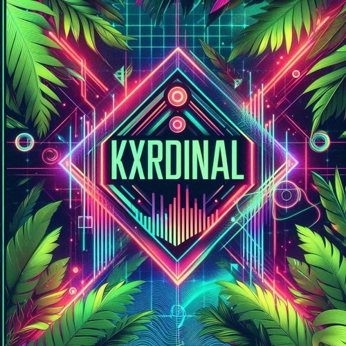 KXRDINAL - MALAYAN TECTRON BOYZ Jungle Vibes Mix