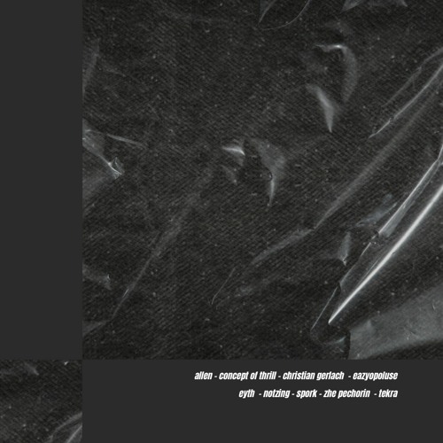 Concept Of Thrill - RVM