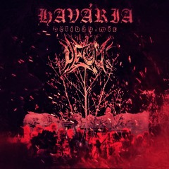 Délibáb/Havária - UEUM remix