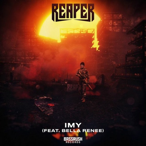 IMY feat. Bella Renee (LUCIDITY Remix)