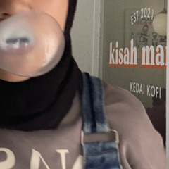 apple cider - beabadobee (cover)