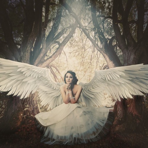 Angels Singing Softly (2016) Anthology CD1 Track 11