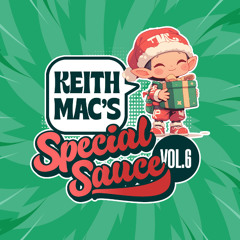 Special Sauce VOL. 6