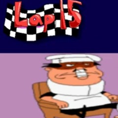 newton's sauce of motion - pizza tower fanmade lap 15 song