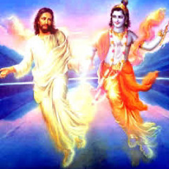 THE SONG OF JESUS AND KRISHNA