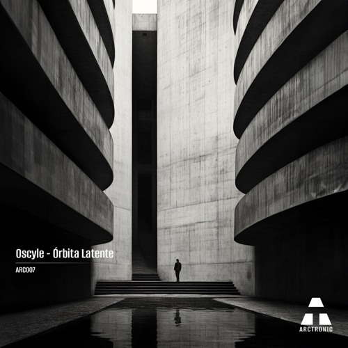 𝐏𝐑𝐄𝐌𝐈𝐄𝐑𝐄 | Oscyle - Intersticio [ARCTRONIC]