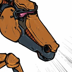 Space Stallion (Instrumental Future Disco Mix ft. Adam Z on BASS)