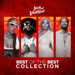 The Best Of.. The Best (Soca)