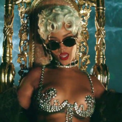 Rihanna vs. Zsak - Pour It Up (Lloyd Jones Mashup Remix)