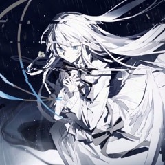 (Milthm) HLxQvM - Contrasty Angeles