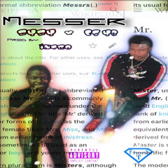 Messer - ZyZy x EsYB