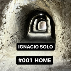 HOME 001 IGNACIO SOLO