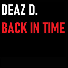 Back in Time (DJ Houseviking Remix)