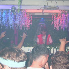 JIB - Live from Avenue, Pacific Beach, CA 10/26/2024
