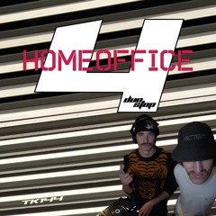 HOMEOFFICE 4 (Speed) - DuoStop