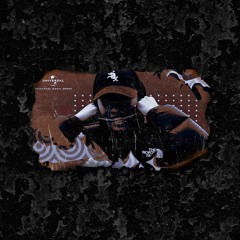 LOTTU G - 35 STREET (diedatnight. remix)