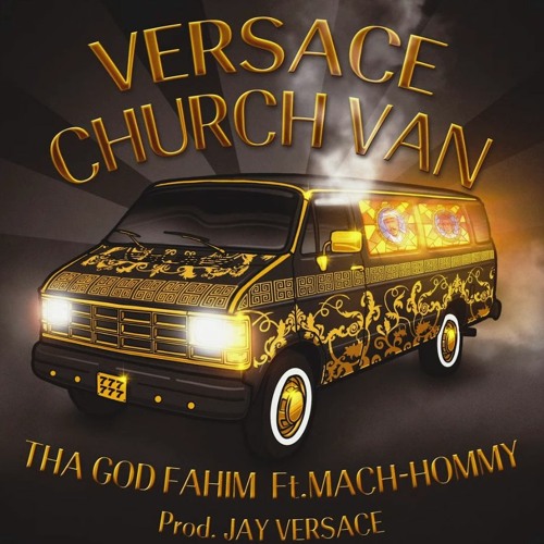 Stream VERSACE CHURCH VAN by Varan 0264 | Listen online for free on  SoundCloud