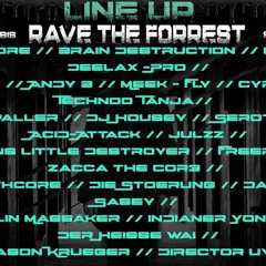 01 Meek Fly Rave The Forest Westerwald 6.6.22