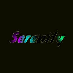 Tokyovania serenity (cover)