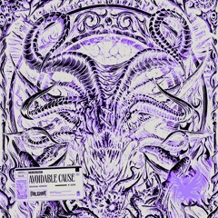 MARAUDA - AVOIDABLE CAUSE (ThatOnePhoenix Remix)