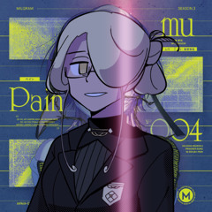 SynthV Mo Xu sings "Pain" (MILGRAM English Cover WIP)