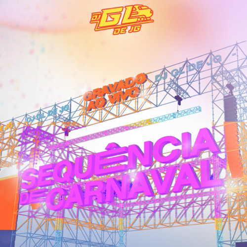 SEQUÊNCIA DE CARNAVAL 2025 - PARTE TRHEE - AO VIVO ( @djgldejg )