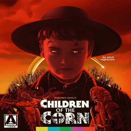 RON UZUMAKI X Lil X.E CHILDREN OF THE CORN