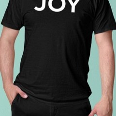 Chiney Ogwumike Joy T-Shirt