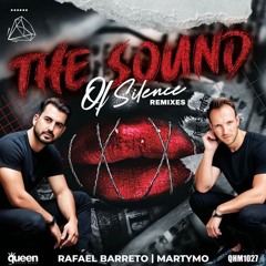 Rafael Barreto, Martymo - The Sound Of Silence (Macau Remix)