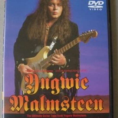 Stream Yngwie Malmsteen - Play Loud FULL SHRED 57 VERIFIED by Steve ...