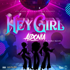 Hey Girl (feat. DARSHAN RECORDS)