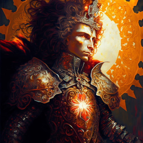 Knights of the Range