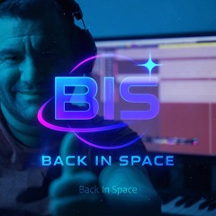 Back In Space