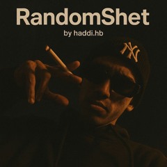RandomShet.[ams]