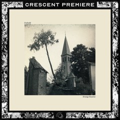 PREMIERE: Undveld - Disappear As Hands Draw Near [SMLP001]