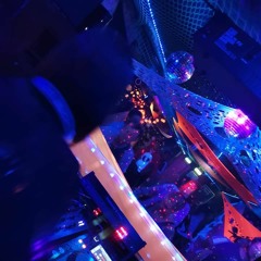Cosmic groove - Psytrance Mix