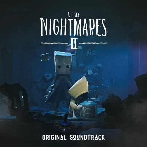 Stream Little Nightmares Ii Ost Main Theme By Goldielou Listen Online For Free On Soundcloud