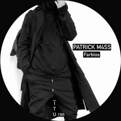 Patrick M4SS - Schwarzlicht [ITU1365]
