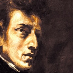 Polonesa op.26 no.1 en Do sostenido menor - Frédéric Chopin.