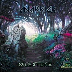 Anarkick - Special Occasion