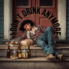 I Don't  Drink  Anymore
