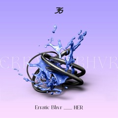 Premiere: Erratic Bhvr -  Rethink The Place We Inhabit (Lilith Remix)