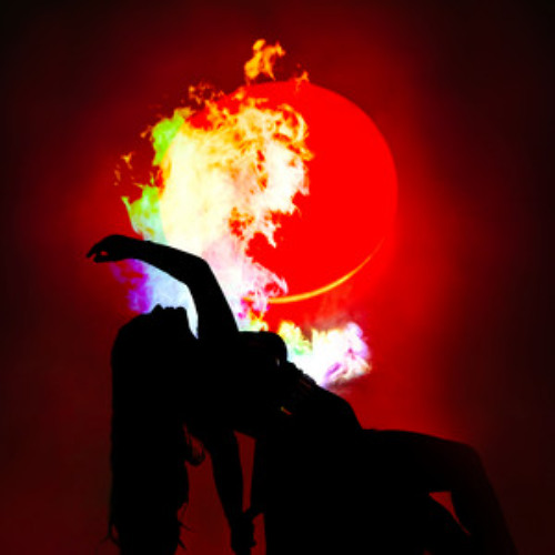 2559-Midnight Fantasy