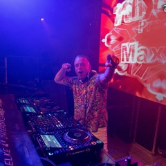 DJ Maximo - 7th Heaven 23-09-2023