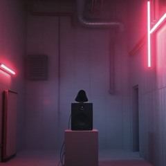 Nevermind (Techno Edit)