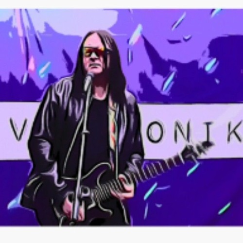 VARISONIK - Keep It Simple,Stupid