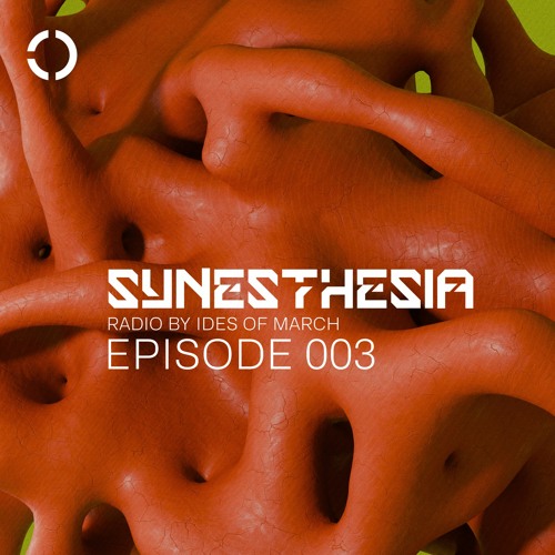 SYNESTHESIA Radio 003 | Nov '23