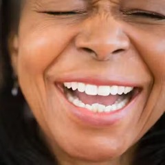 To Laugh Often and Much by Ralph Waldo Emerson