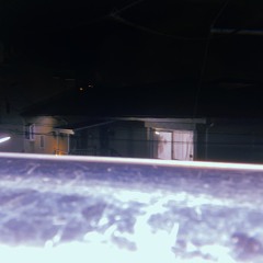 無駄な背伸びdemo