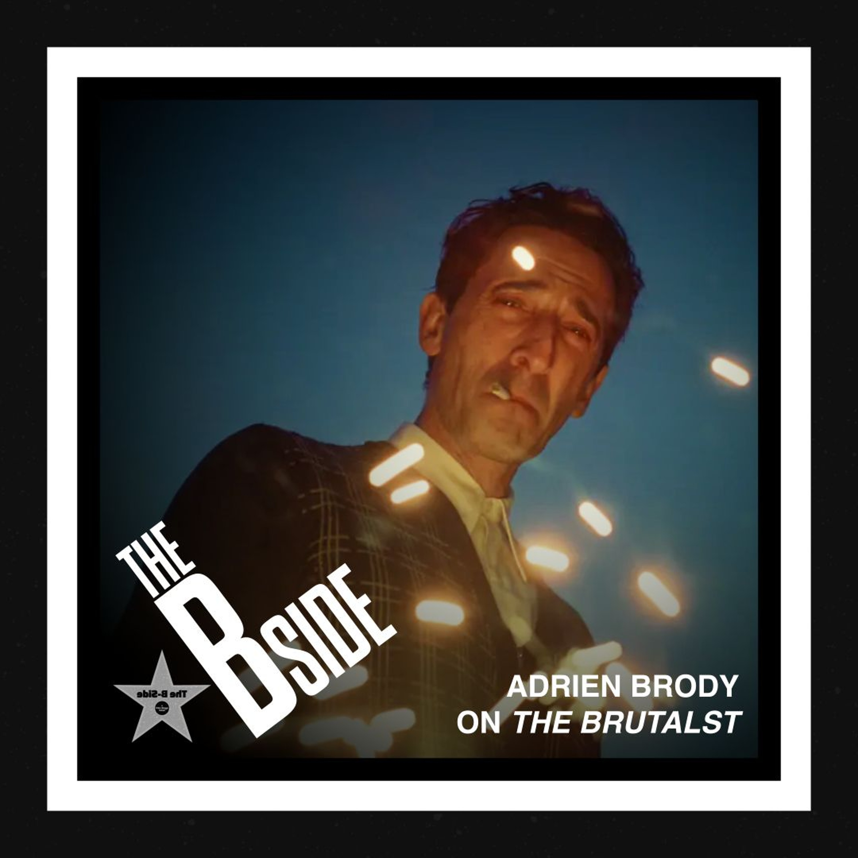 The B-Side: A Film Stage Podcast